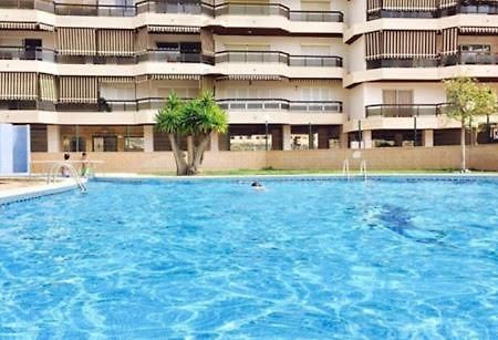 2 Bedroom Apartment Jardines Canarios Los Cristianos Tenerife Arona  Luaran gambar