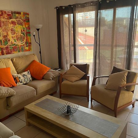 2 Bedroom Apartment Jardines Canarios Los Cristianos Tenerife Arona  Luaran gambar