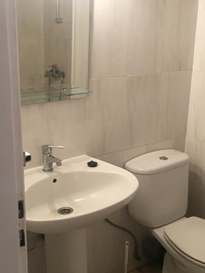 2 Bedroom Apartment Jardines Canarios Los Cristianos Tenerife Arona  Luaran gambar