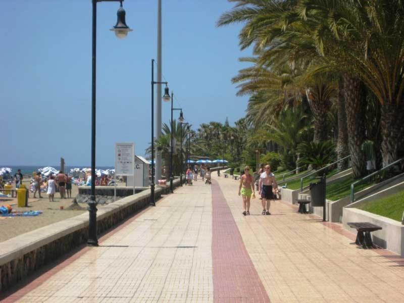 2 Bedroom Apartment Jardines Canarios Los Cristianos Tenerife Arona  Luaran gambar