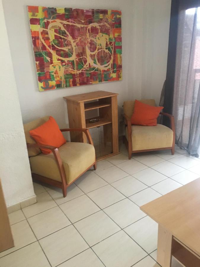 2 Bedroom Apartment Jardines Canarios Los Cristianos Tenerife Arona  Luaran gambar