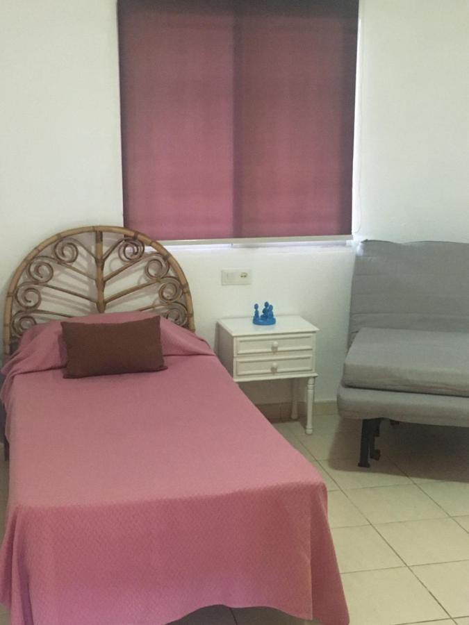 2 Bedroom Apartment Jardines Canarios Los Cristianos Tenerife Arona  Luaran gambar