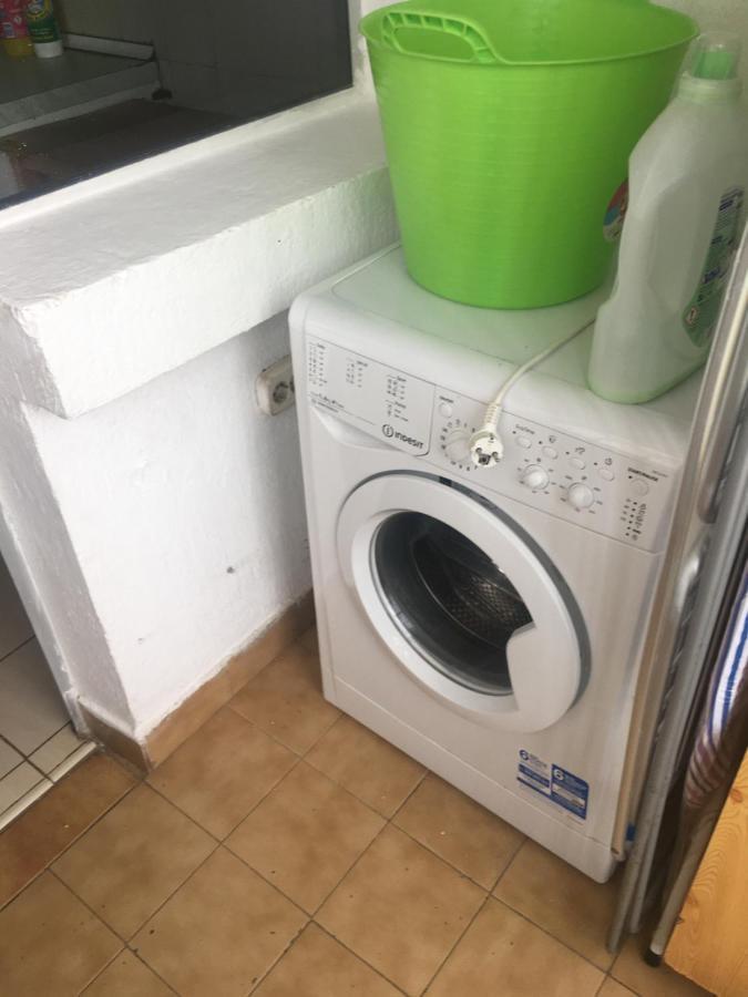 2 Bedroom Apartment Jardines Canarios Los Cristianos Tenerife Arona  Luaran gambar