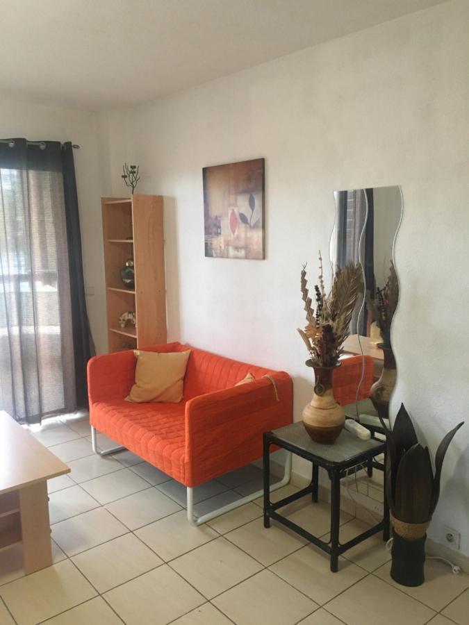 2 Bedroom Apartment Jardines Canarios Los Cristianos Tenerife Arona  Luaran gambar