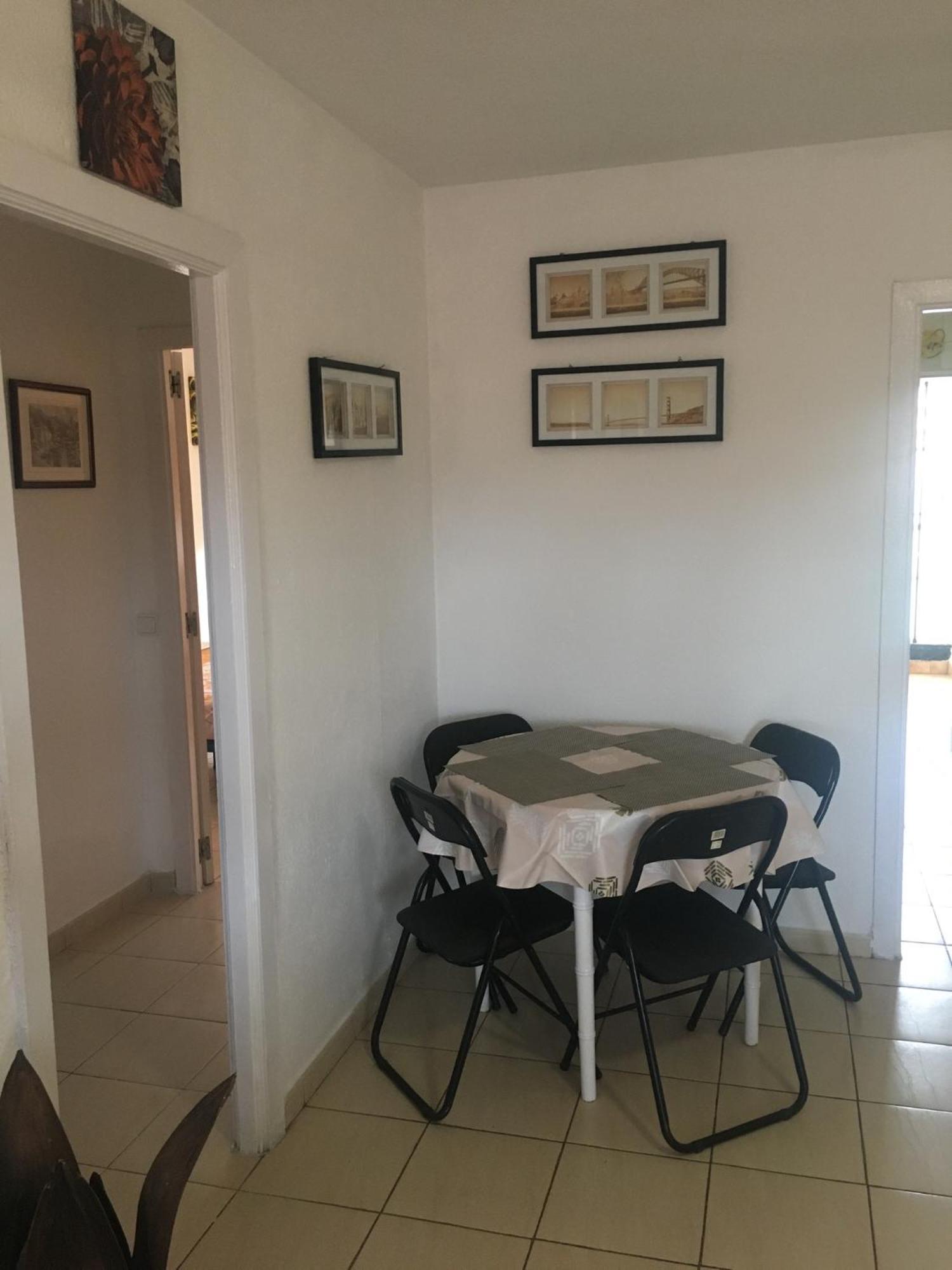 2 Bedroom Apartment Jardines Canarios Los Cristianos Tenerife Arona  Luaran gambar